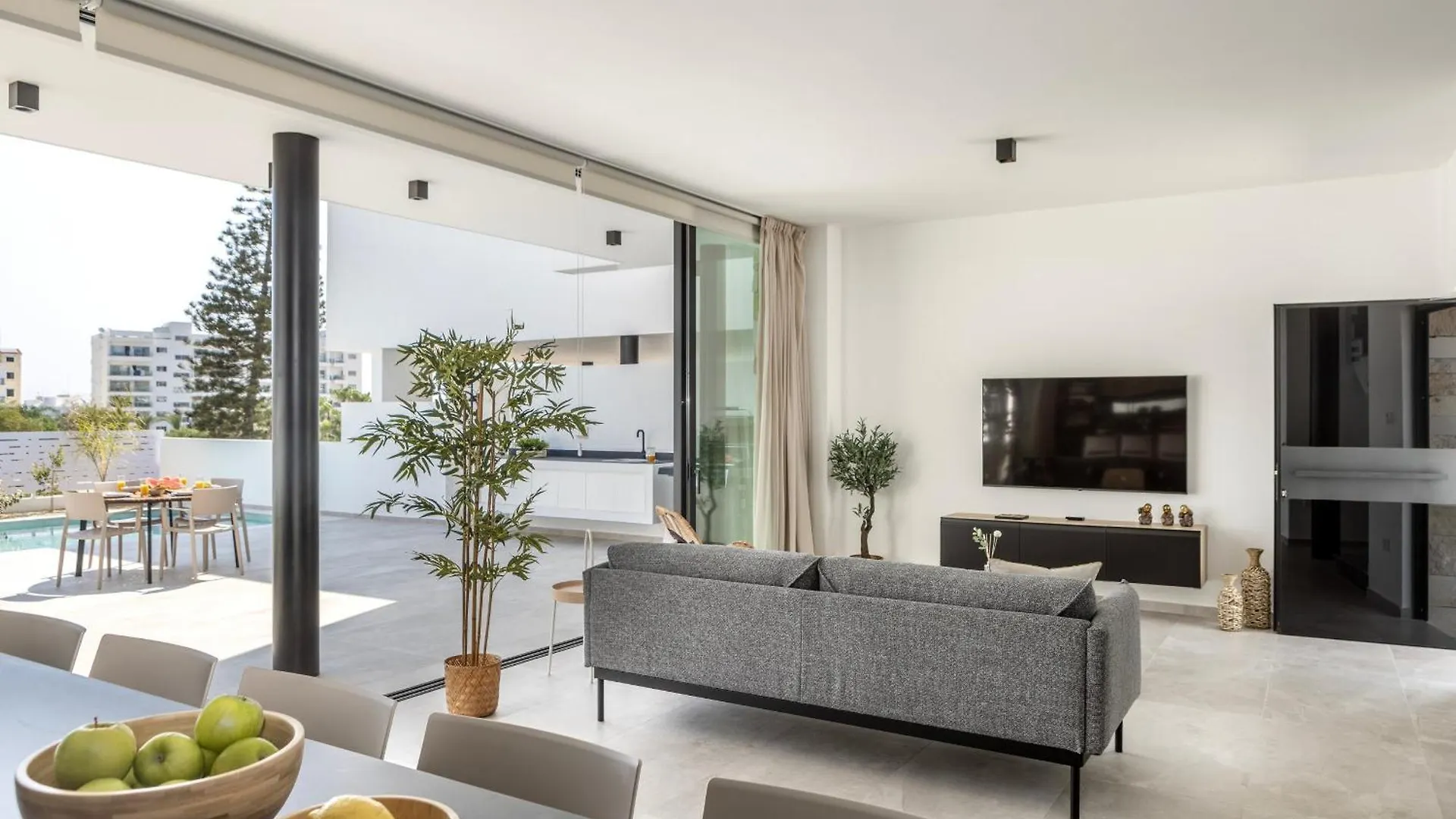 Protaras Aqua Pearl Villa 3