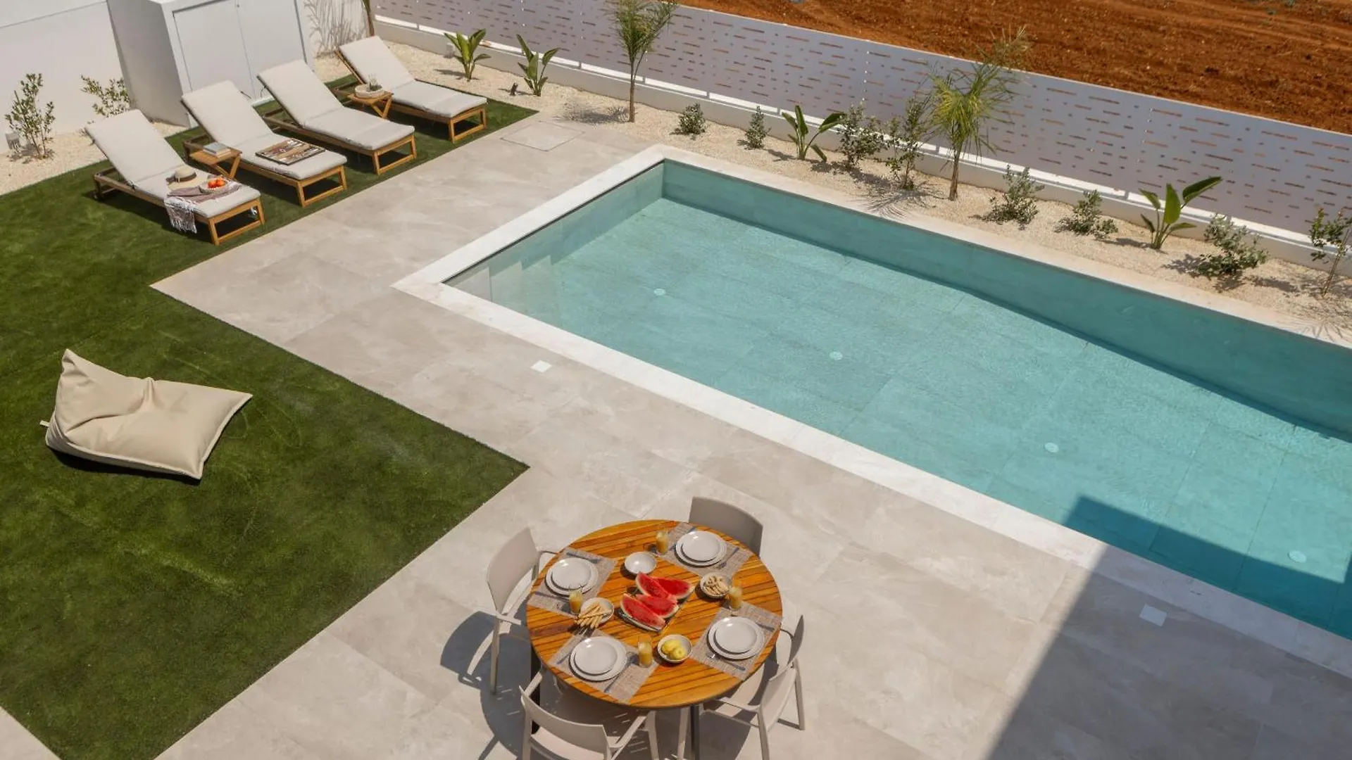 Protaras Aqua Pearl Villa 3 قبرص