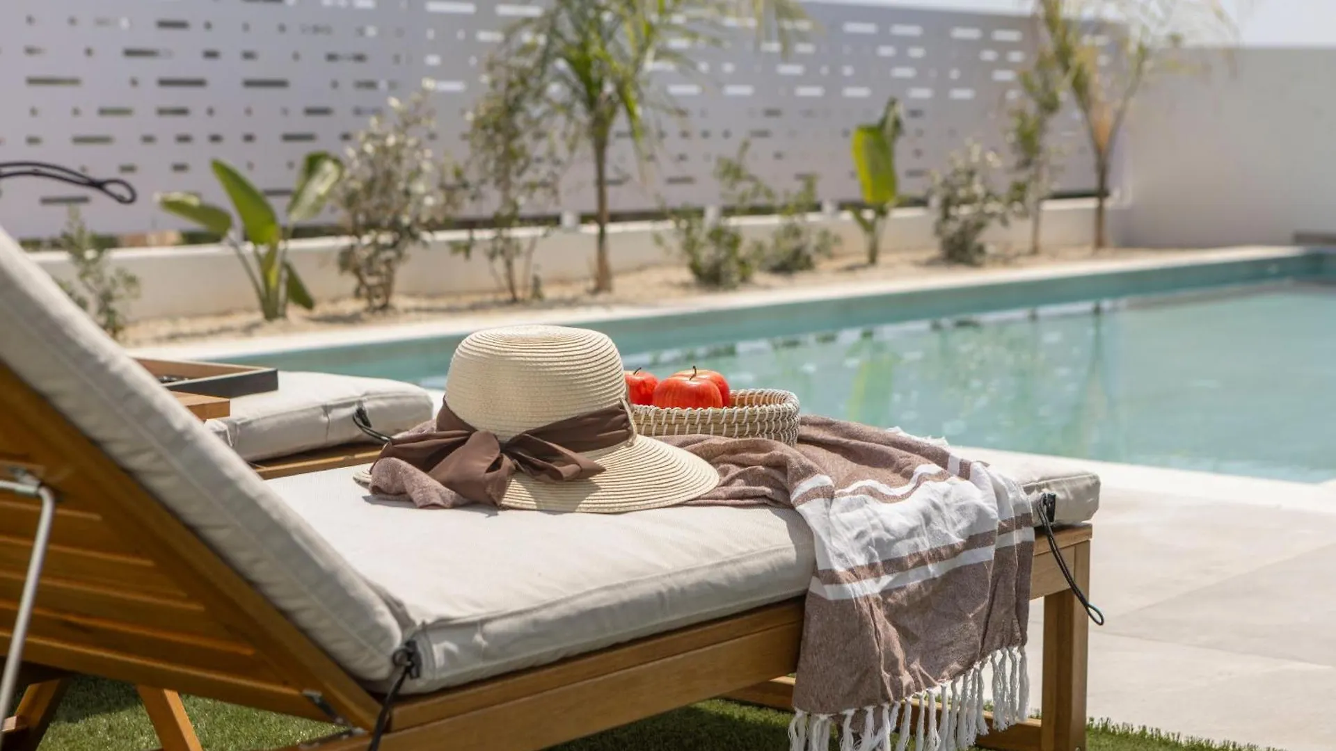 Protaras Aqua Pearl Villa 3